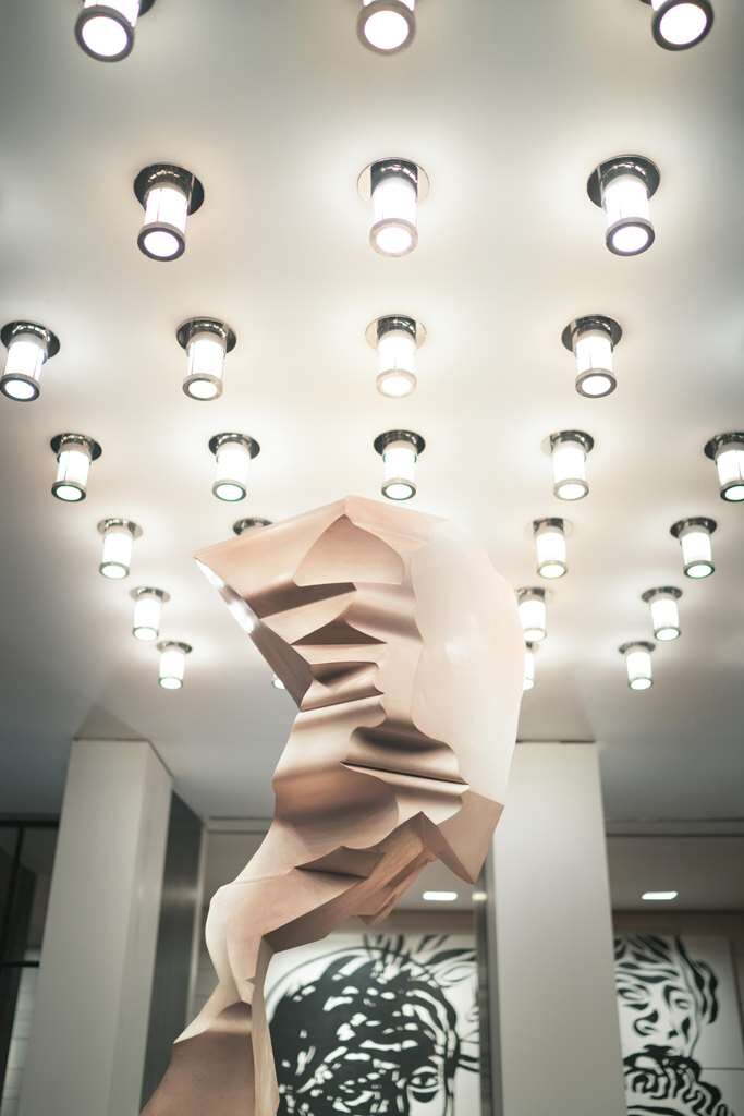 Hotel photo 75 of Andaz 5th Avenue.