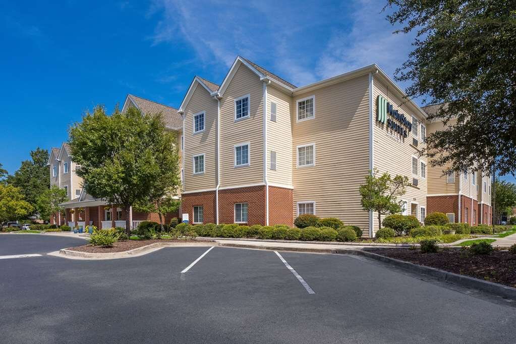 MAINSTAY SUITES 101 1 5 3 Prices Hotel Reviews