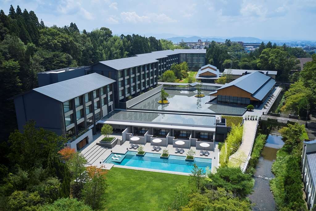 ROKU KYOTO, LXR Hotels & Resorts【 2024年最新の料金比較・口コミ ...