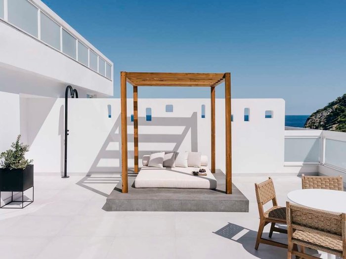 Imagen 8 de Mondrian Ibiza