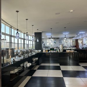 Seven Skies Hotel in Arusha