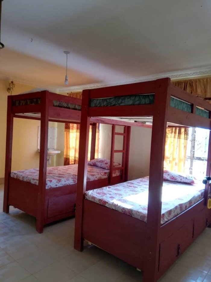 MAKANGA CHARITY HOSTEL - Reviews (Sinoni, Tanzania)