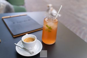 Bebidas