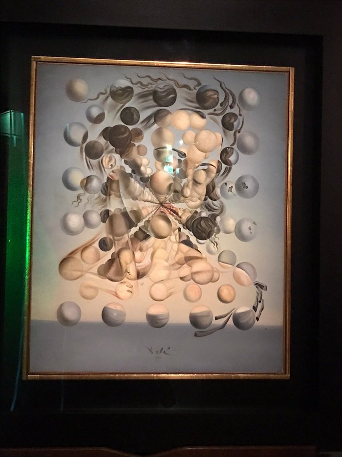 Imagen 8 de Teatro-Museo Dalí