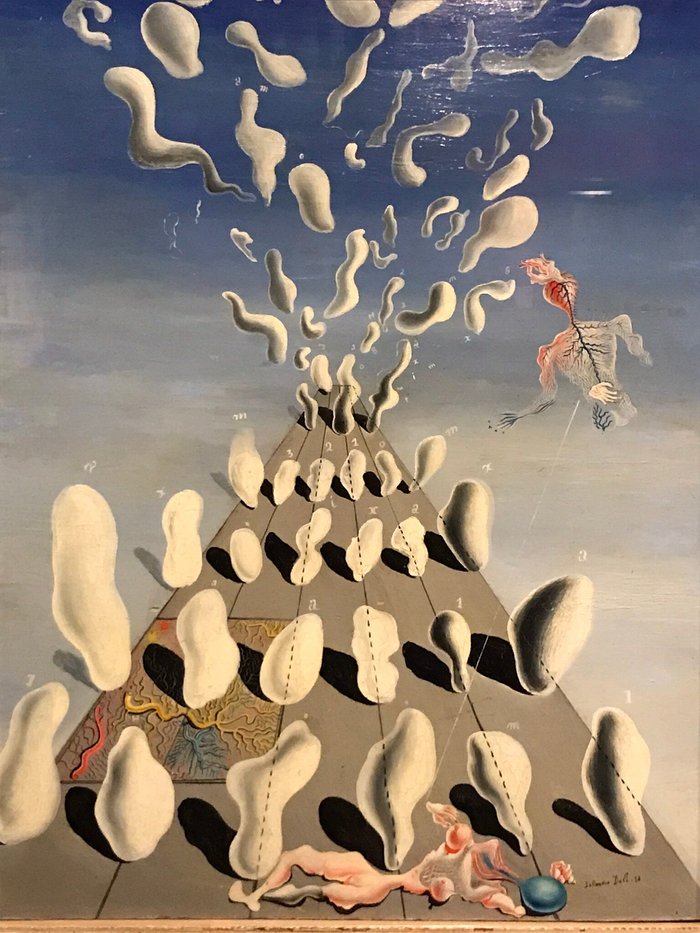 Imagen 4 de Teatro-Museo Dalí