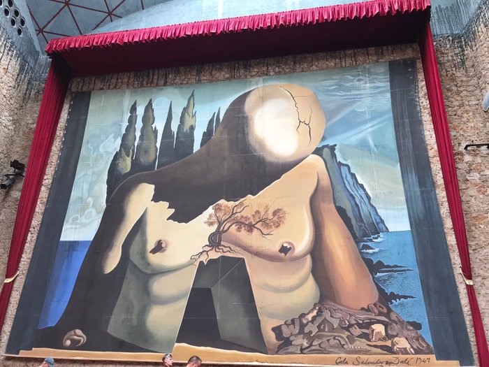 Imagen 2 de Teatro-Museo Dalí