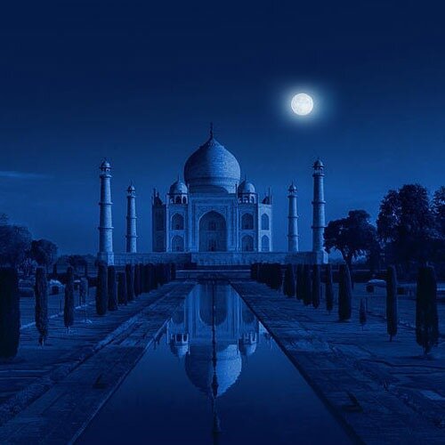 Trans India Trips (Agra): Address - Tripadvisor