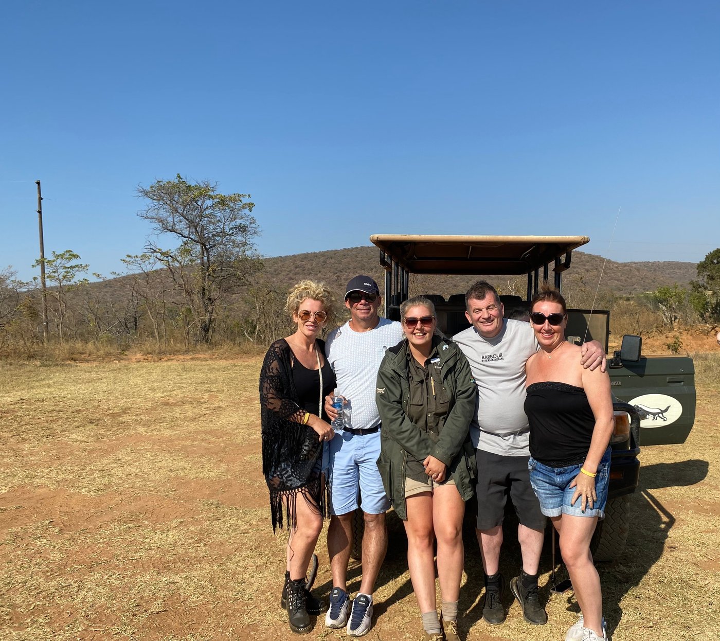 SEBATANA ELEPHANT LODGE - Updated 2024 Prices (South Africa/Waterberg)