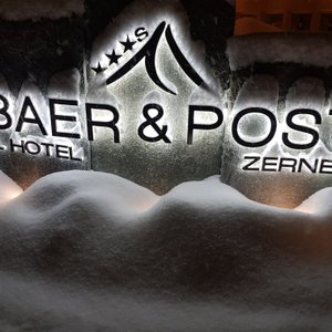 Cordial bainvgnieu - herzlich Willkommen!