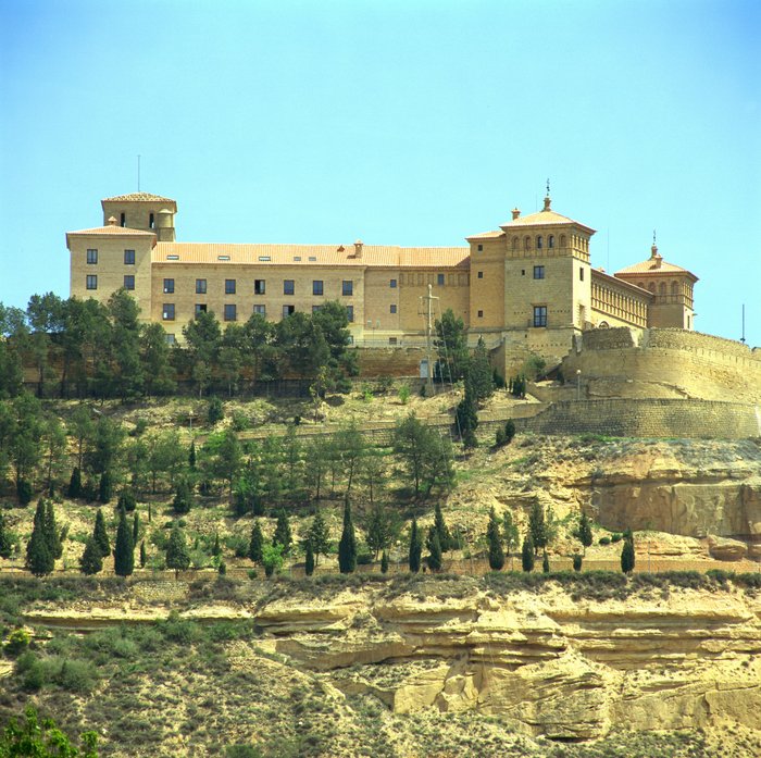 Imagen 3 de Parador de Alcañiz