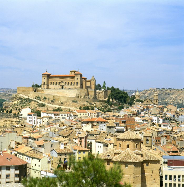 Imagen 2 de Parador de Alcañiz