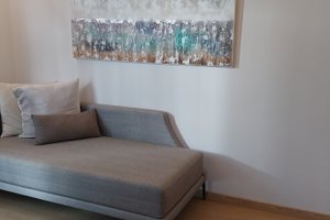 Kamer en suite