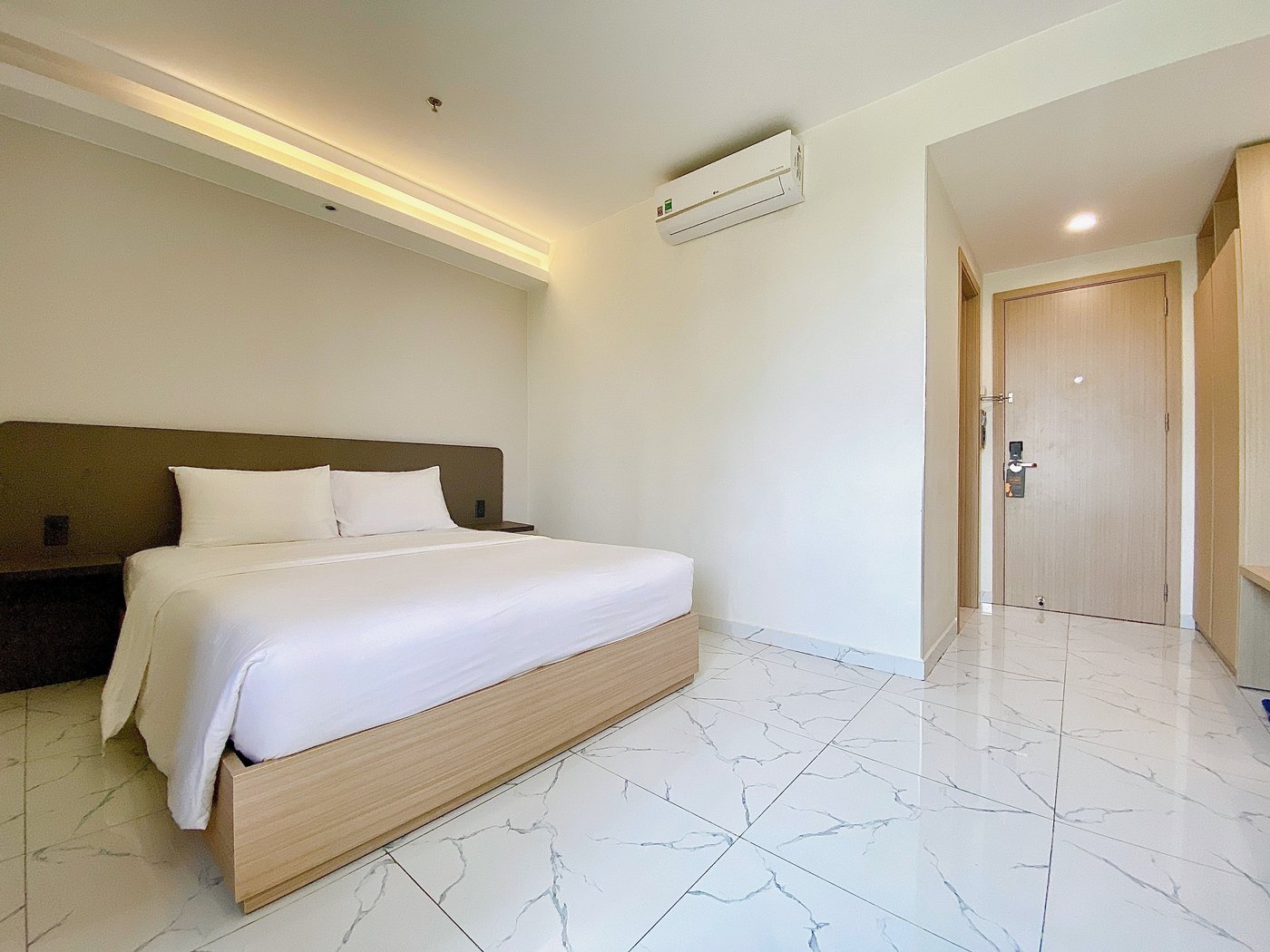 The Luxe Hotel Chau Doc (쩌우독) - 호텔 리뷰 & 가격 비교