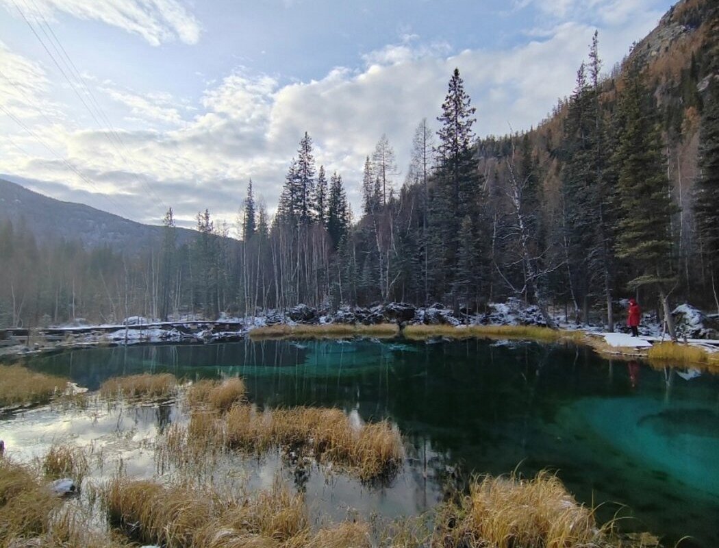 Туроператор Большой Алтай, Элекмонар: лучшие советы перед посещением -  Tripadvisor