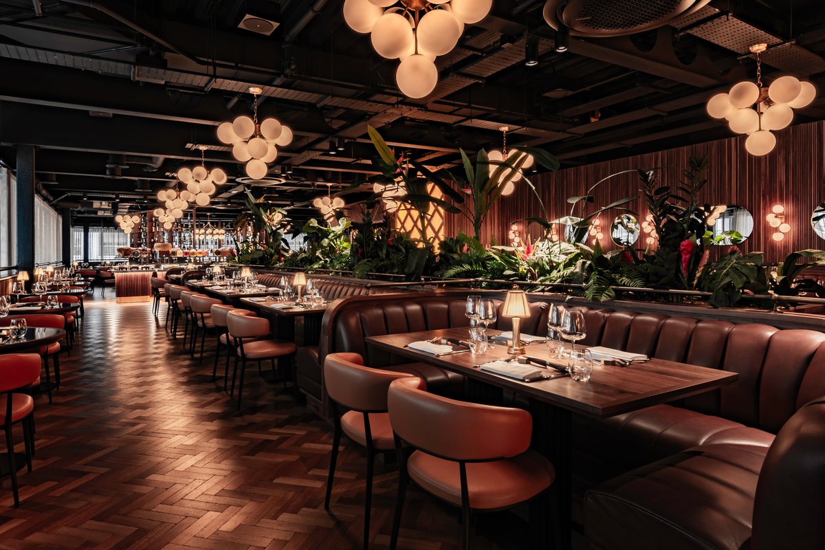 FAZENDA RODIZIO BAR & GRILL BISHOPSGATE, London - Updated 2024 Restaurant  Reviews, Menu & Prices - Tripadvisor