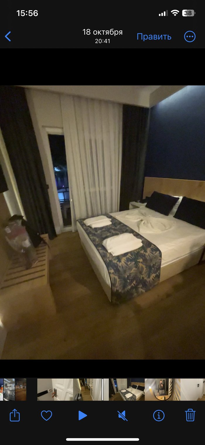 miramor garden resort hotel antalya