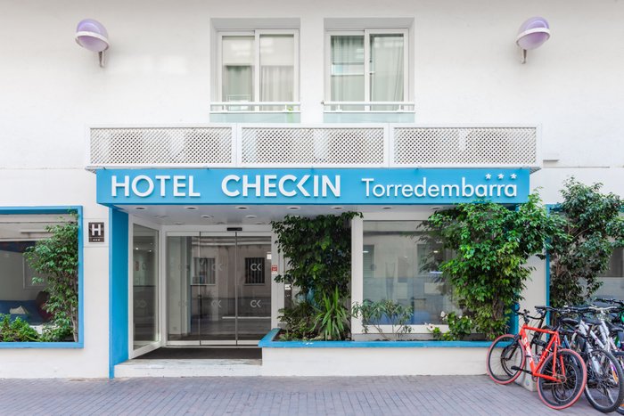 Imagen 18 de Hotel CheckinTorredembarra