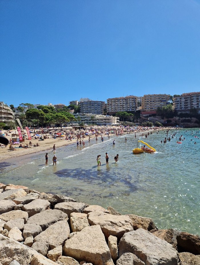 Imagen 7 de Playa Los Capellanes