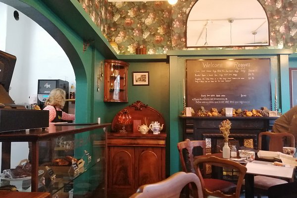 ALICE BAKERY AND CONFECTIONARY, North Wales - Menu, Prices & Restaurant  Reviews - Tripadvisor