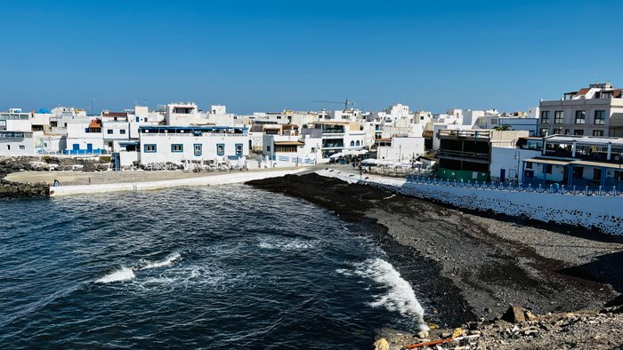 Imagen 4 de Lagunas y Playa de El Cotillo