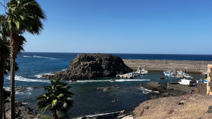 Imagen 3 de Lagunas y Playa de El Cotillo