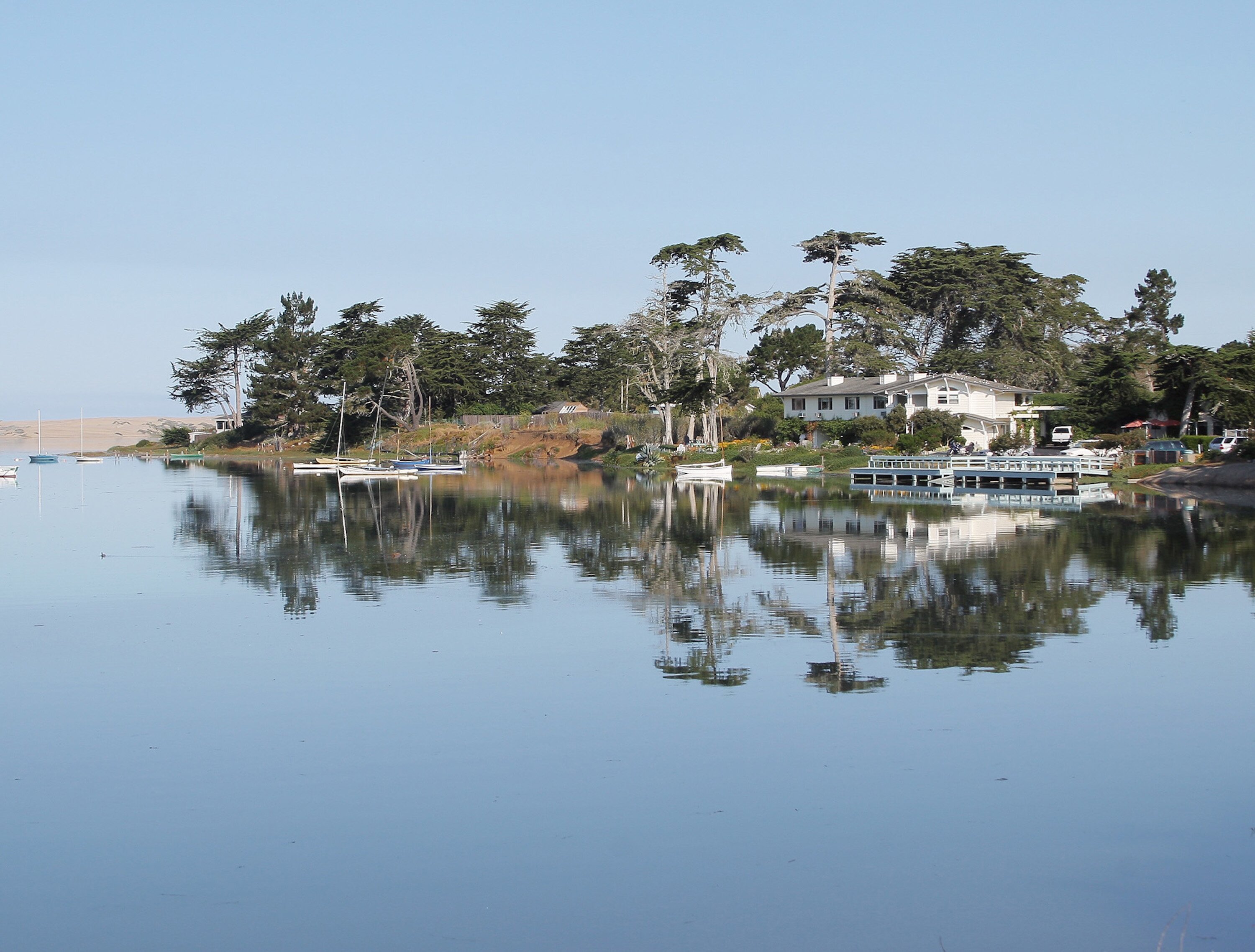 BACK BAY INN - Updated 2024 Prices & Hotel Reviews (Baywood Park, CA)