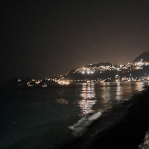Letoianni by night