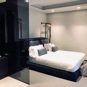 Junior Suite with terrace