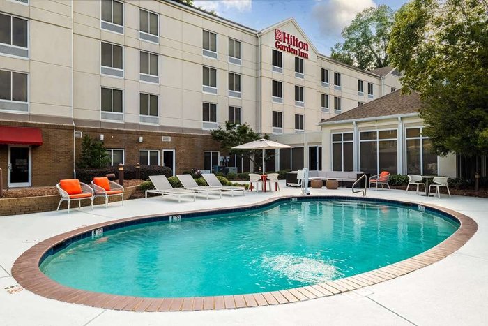 Hilton Garden Inn Montgomery East Pool: Pictures & Reviews - Tripadvisor