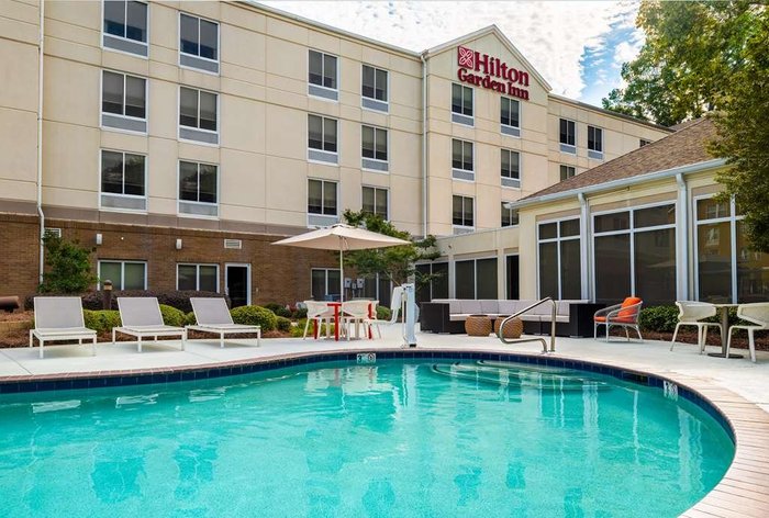 Hilton Garden Inn Montgomery East Pool: Pictures & Reviews - Tripadvisor