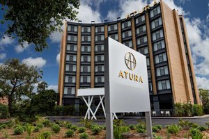 Atura Albury in Albury