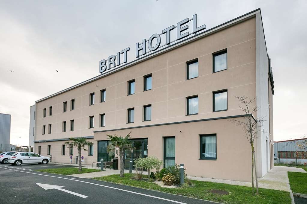 Brit Hotel Dieppe -ディエップ-【 2024年最新の料金比較・口コミ・宿泊予約 】- トリップアドバイザー