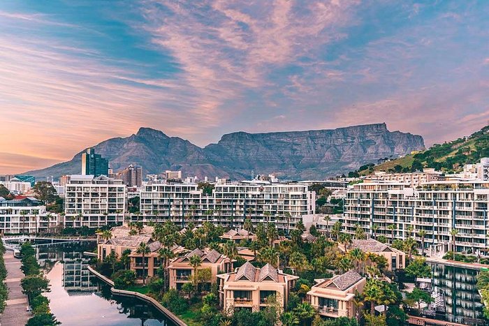 ONE&ONLY CAPE TOWN (South Africa) - Hotel Reviews, Photos, Rate Comparison  - Tripadvisor