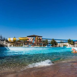 aqua park