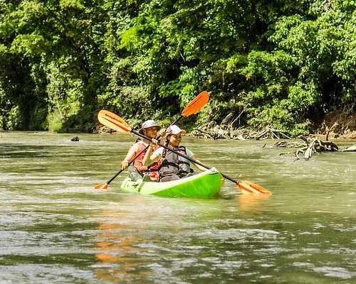 la fortuna tour guides