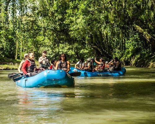 THE 10 BEST La Fortuna de San Carlos Boat Rides & Cruises (2024)