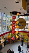 M&M's London: why you should go - Lonely Planet