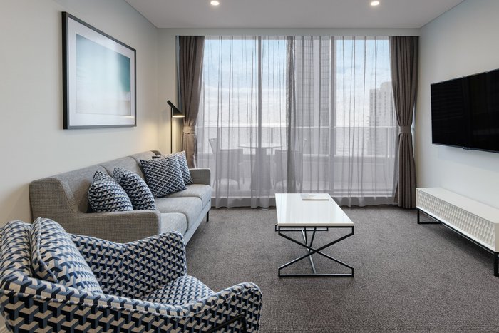 MERITON SUITES BROADBEACH: Bewertungen, Fotos & Preisvergleich (Gold ...