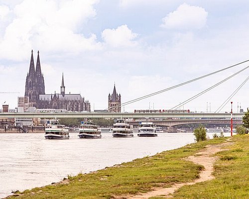rhine boat trips from cologne
