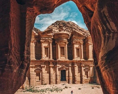 jordan tour companies tripadvisor