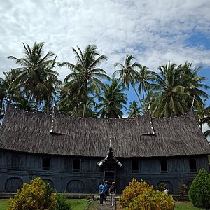padang indonesia tourism
