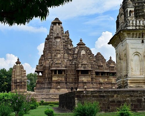 khajuraho orchha tour