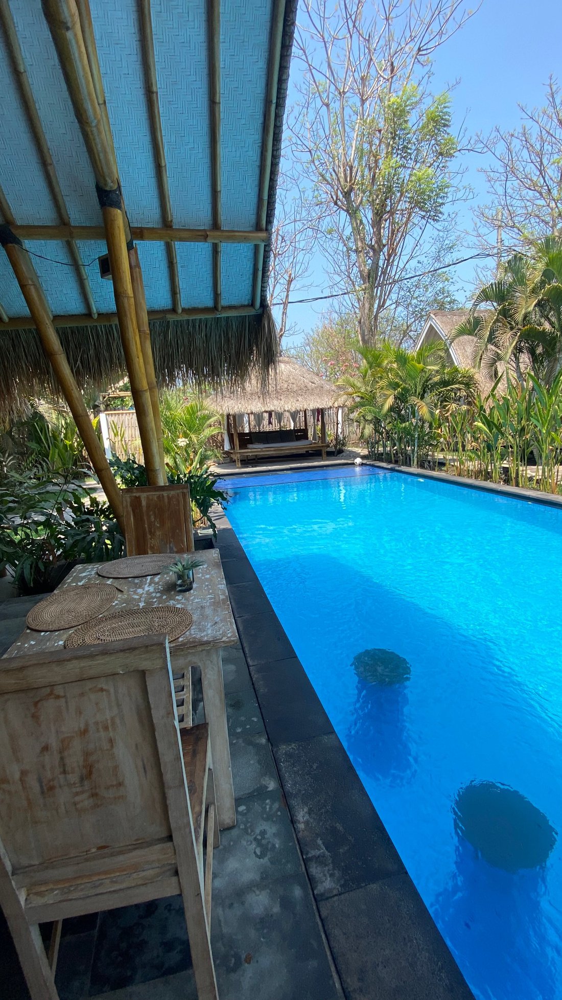 Gili Matiki - Updated 2024 Prices & Cottage Reviews (gili Air, Gili 