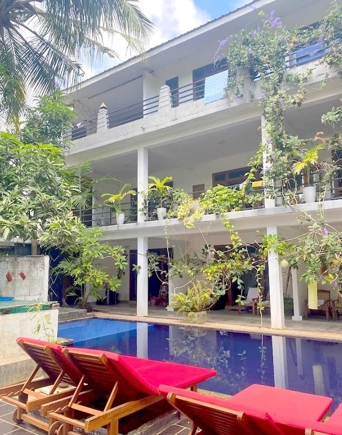 Holiday Guest Inn, Negombo – Updated 2024 Prices