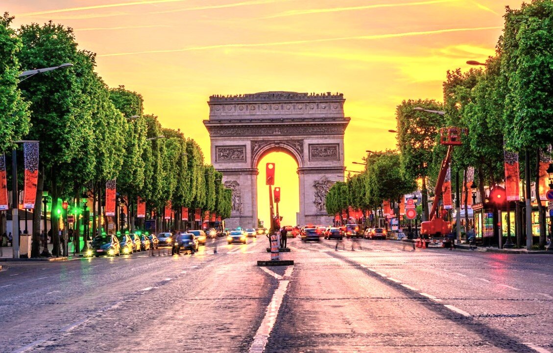 Louis Vuitton Maison Champs-Élysées (2025) - All You Need to