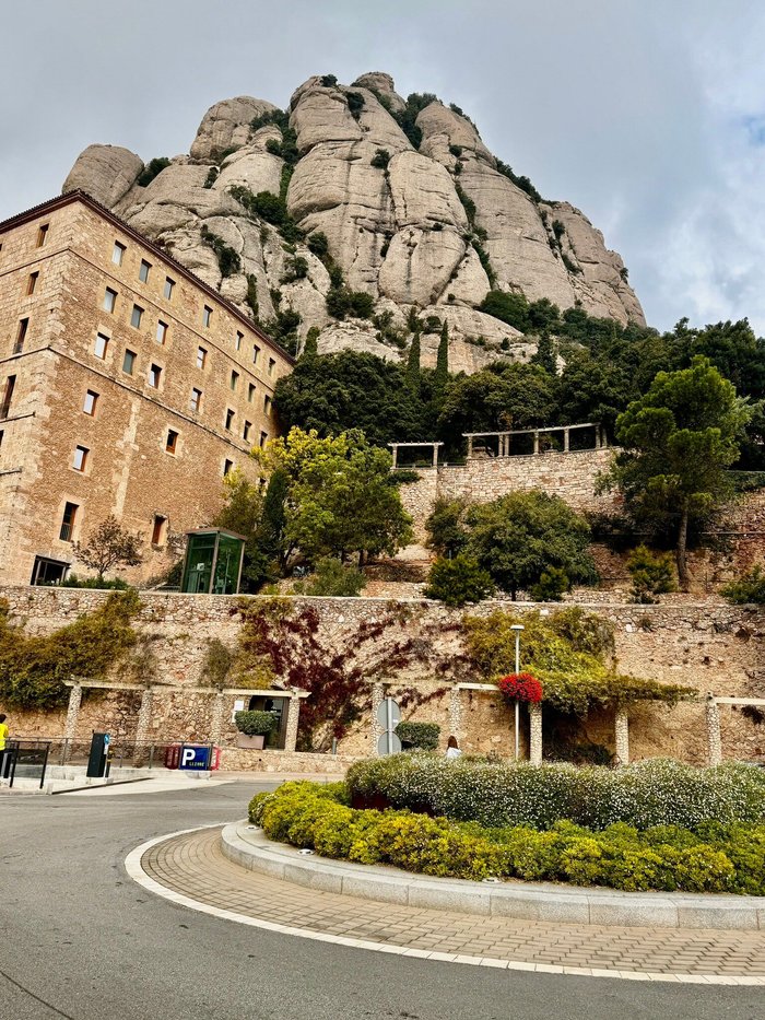 Imagen 7 de Basilica De Montserrat