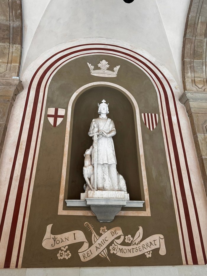 Imagen 4 de Basilica De Montserrat