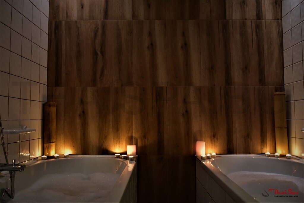 Thai Spa - Bulgaria Mall - 소피아 - Thai Spa - Bulgaria Mall의 리뷰 - 트립어드바이저