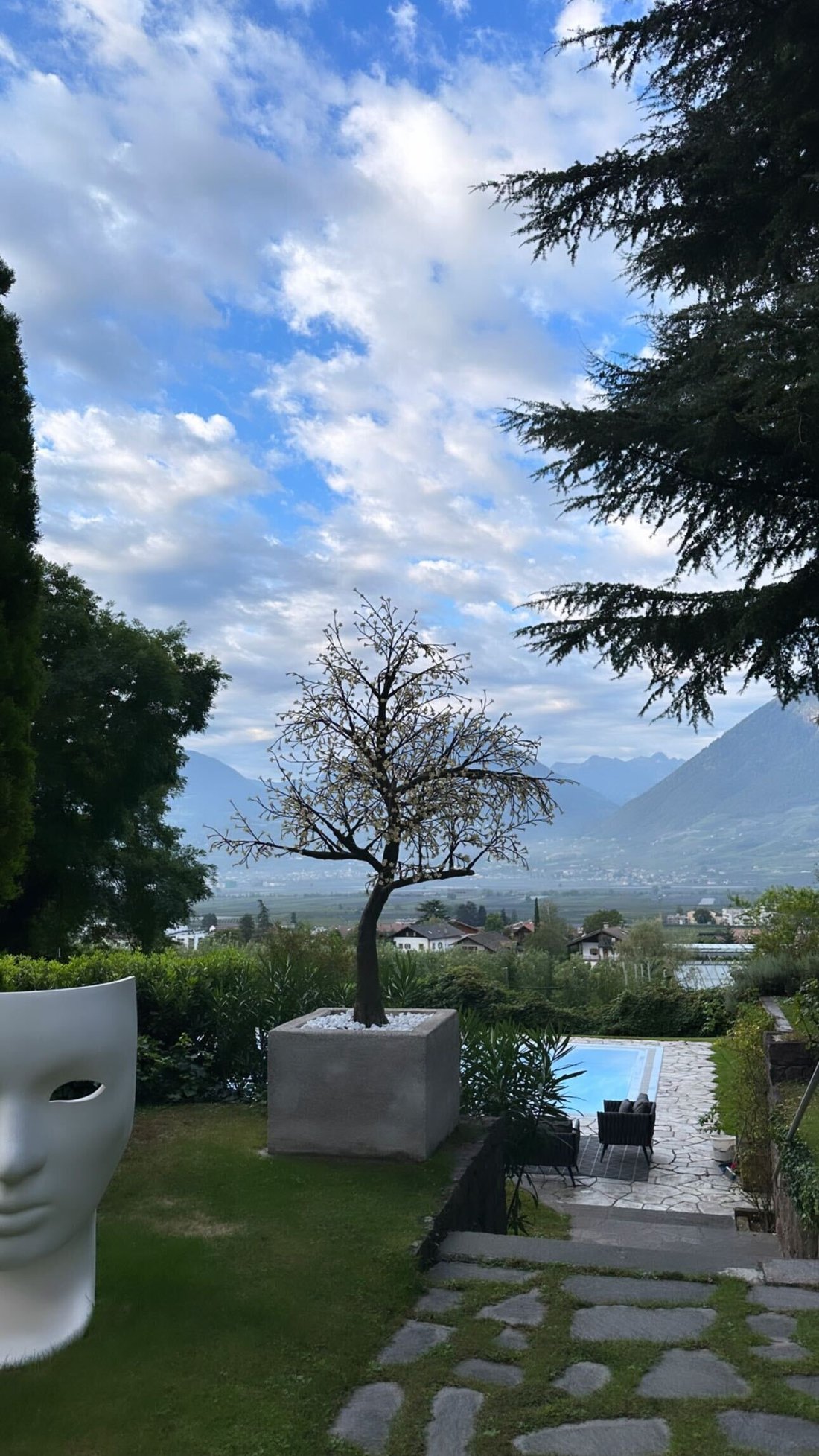 VILLA EDEN - Prices & Hotel Reviews (Merano, Italy)