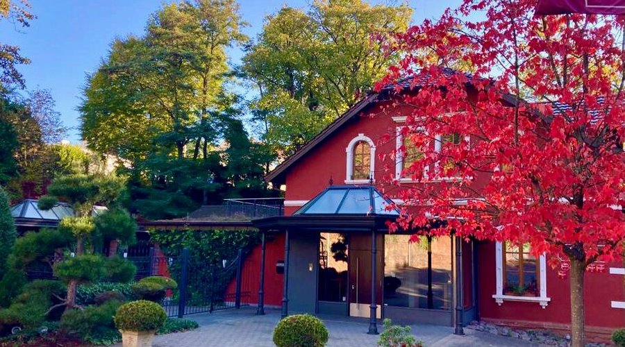 Die Brasserie image 3 - Full view